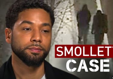 Dr. Duke and Dr. Slattery on the “Great White Hoax” perpetrated by Jussie Smollett and the mass media