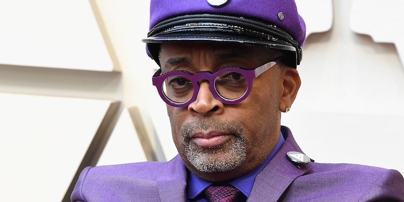 Zio Academy Awards Snubs Spike Lee & Lauds Lying Jewish Scriptwriters!