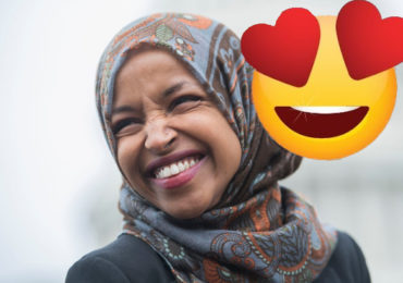 Dr Duke & Eric Striker: By Defiance to Z.O.G. Ilhan Omar is NOW the most important Member of the US Congress!