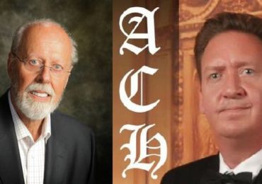The Andrew Carrington Hitchcock Show: Dr. Adrian Krieg – Almost Live With Adrian And Andy – April Fool’s Day Special – Won’t Get Fooled Again – With Special Guests Dr. David Duke, Pastor Mark Dankof, And Dr. Patrick Slattery