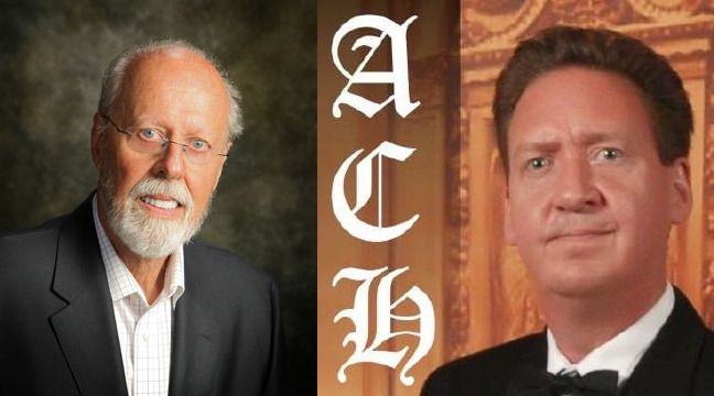 The Andrew Carrington Hitchcock Show: Dr. Adrian Krieg – Almost Live With Adrian And Andy – April Fool’s Day Special – Won’t Get Fooled Again – With Special Guests Dr. David Duke, Pastor Mark Dankof, And Dr. Patrick Slattery