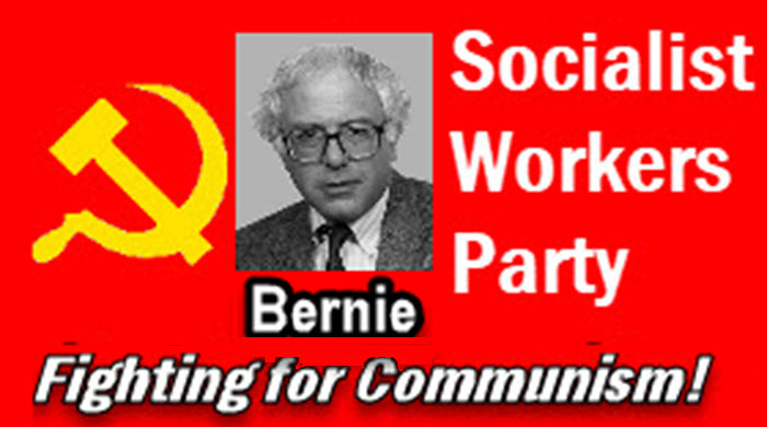 Dr Duke & Patrick Slattery – Why the Jewish Elite Fears Bolshevik Bernie Sanders Rise Increases Awareness of Zio Power!