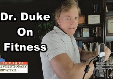 Dr Duke on Fitness & Why Bad Sleep Shrinks Your Testicles Muscle and Brain!