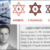 Today Dr Duke and Andy Hitchcock – Kushner & the ZioCrazies who Prepare for the Jewish Anti-Christ!