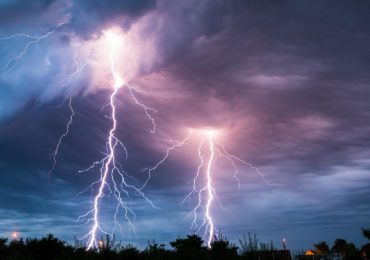 Dr Duke & Eric Striker – Thunder and Lightning Thursday Expose Forbidden Truths!