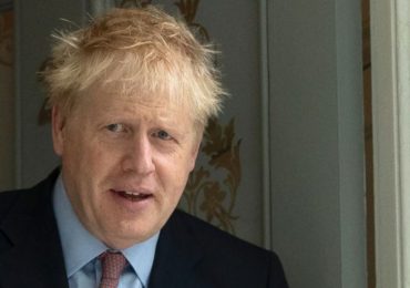 Andy Hitchcock and Patrick Slattery: Everything you ever wanted to know about Boris Johnson but were afraid to ask