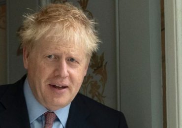 Dr Slattery & Andy Hitchcock — UK locks down. Boris Johnson is on a fool’s errand but he’s the right man for the job.