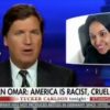 Dr Duke – We Want Tuck not Cuck! Why is Tucker Carlson promoting Orwellian Goldstein  Zionist Controlled Opposition!