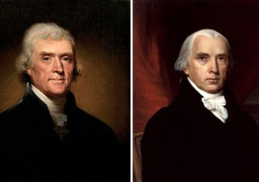 Dr. Duke & Dr. Slattery Absolutely Prove that America’s Founders were irrefutably “White Nationalists!”