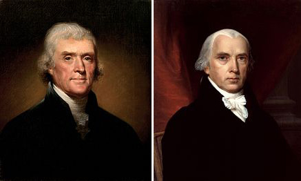 Dr. Duke & Dr. Slattery Absolutely Prove that America’s Founders were irrefutably “White Nationalists!”
