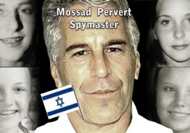 Dr Duke & Augustus – Atty General Barr’s Zio Father & the Epstein Mossad Spy Scandal