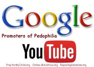 Mark Collett of UK and Dr Duke Discuss Zionist Pedophilia Promoter and ZioGoogle’s Psychological Manipulation of the World!