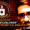 Dr Duke & Dr Slattery on the Zio Deep State Effort to Crucify Donald Trump – The Attorney who represents Whistleblower calls Trump an evil anti-Semite & boasts of 2017 Coup to Destroy Him!