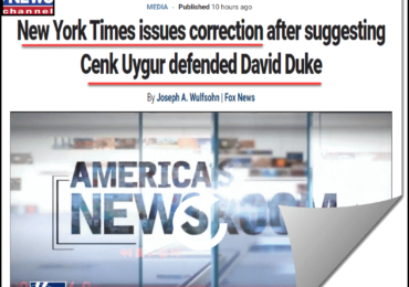 Dr Duke & Andy Hitchcock – Zio NYTimes Admits Lies About Cenk Uygur & David Duke – Brexit Truth!