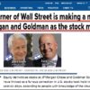 Dr Duke & Dr Slattery Expose How ZioBanksters like Goldman Sachs Steal Trillions of Dollars by Stock Market Manipulation!