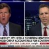 Dr Duke and David Gahary on Tucker Carlson’s inability to speak the full truth about who’s really the biggest danger to our people!