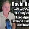 In case you missed Dr. Duke on the Jeff Rense show last night, here it is!