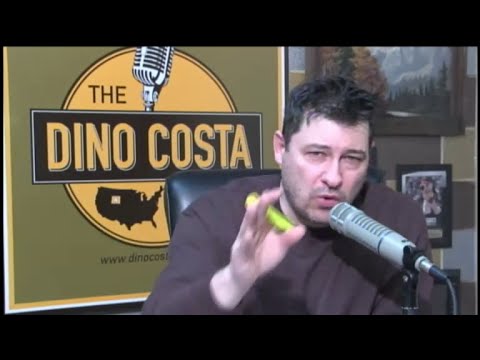 Dr Duke & Talkshow Host Dino Costa – Exposing the hateful, racist and violent war on White people & American Heritage!