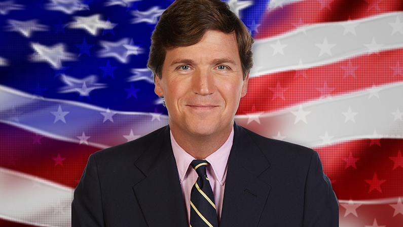 Dr Duke, Slattery & Dave Gahary – Call Out Tucker as a Cucker! Not Diversity BS! Our Founding Fathers Created America for OURSELVES and OUR Posterity!