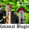Patrick talks to David Duke about how to red pill people about what is REALLY going on — National Bugle Radio
