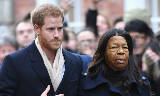 Dr Duke & Andy Hitchcock of UK – The Markle Debacle of Hate Against the Royal Family for Her Racist Suffering for Marrying into Wealth & Fame – also Cuomo Exposed!