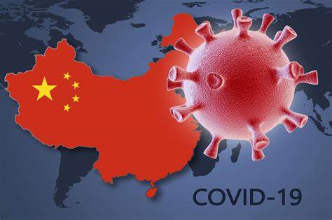 Dr Duke & Dr Slattery on Covid Lies & China Lies – Our Greatest Enemy is Global Zionism Not China!