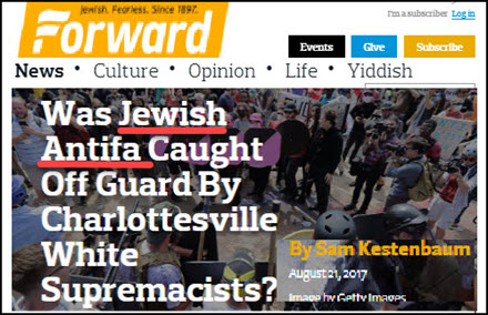 Dr Duke & Dave Gahary – UK Gov Admits Vaxxed are more likely to die than Unvaxxed! – Charlottesville: Jews admit “Jewish Antifa” is indeed Jewish!