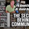 David Duke on Mark Collett Book Review: Rave Reviews for The Secret Behind Communism!