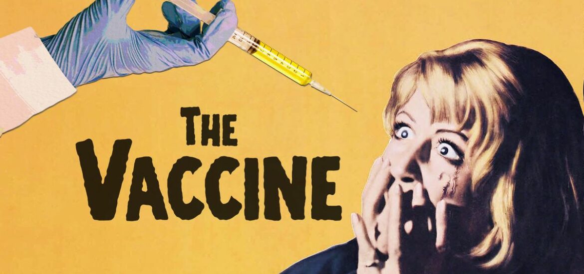 Dr Duke and Mark Collett — More ZioCovid Cons — Massive Deaths from “Covid” Fake “Vaccines” (They are not vaccines)