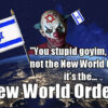Dr Duke & Mark Collett of UK – The Zio Clown World Crazy Jewish Tyranny We Live Under!