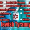 Dr Duke & Andy Hitchcock on mounting Resistance to the Jewish Vaxx & How Mandates Empower Jewish Tyranny!