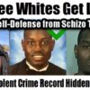 Dr Duke – Traitor NeoCon Scum Say that 3 White Men Getting Life for Self-Defense Proves “USA is NOT Racist! NO! It’s Racist – Against Whites!