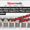 Dr Duke & Slattery Expose the Jewish FDA Coverup of the Deadly Pfizer Vaccine!!