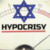 Dr Duke & Hitchcock of UK exposing the ultra hypocrisy of the Jewish tyrants who rule the media, politics and Money of the West!