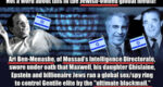 Dec 31 – Dr Duke & Mark Collett – Goodbye 2021! Goodluck in 2022 in the Deepening Zionist Dictatorship! & Gislaine Found Guilty but Not a Word that She, Her Father, Epstein – All Jewish Mossad Agents!
