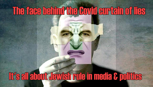 Dr Duke & Dr Slattery – The Covid Con Jewish Jab! More deaths than 30 years of all other vaccines combined ! & FBI Weasel won’t answer Cruz on FBI role in Jan 6 !