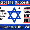 Dr Duke & Paul Stevenson – How the Jewish Controlled Media & Controlled Opposition – Divides and Conquers Our most Effective Spokesmen!