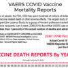 Feb 2 Wed – Dr Duke & Dr Slattery Prove that the Covid Vaccines are Mass Murder and Mass Human Injury by ZioPfizer and ZioCDC, the ZioMedia and the Zio New World Order!