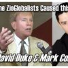 Dr Duke and Mark Collett – Proof that the Jewish Globalists Purposely Caused this Ukraine War!