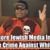 Dr. David Duke – Subway Massacre: One More Jewish Media Incited Vile Racist Hate Crime Against White Men, Women & Children!!