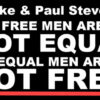 Dr Duke & Paul Stevenson – Racial – Ethnic – Religious & Individual Differences that Show Equality is a Big Lie! 