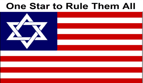 Dr Duke, Dave Gahary & Dr Slattery There is only one Insurrection Posing an Existential Threat to America! Jewish Supremacy!