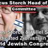 Dr Duke and Dr Slattery – Jan 6th “Insurrection” Committee is a Jewish-Bolshevik-Style Show Trial & Jewish-Rigged Nobel Prizes!