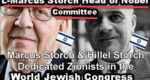 Dr Duke and Dr Slattery – Jan 6th “Insurrection” Committee is a Jewish-Bolshevik-Style Show Trial & Jewish-Rigged Nobel Prizes!