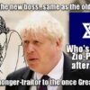 Dr Duke & Mark Collett – ZioWarmonger Traitor Boris Johnson Self-Destructs & The Sad History of Jewish Tyranny in UK!