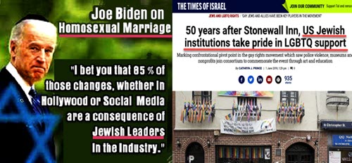 Dr Duke -How the Jewish Establishment Enables Homosexual Rape of Millions of young Boys!