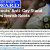 Dr Duke & Stevenson – Millions more vile Homosexual Crimes Spread as Jewish pro Homo- LGBT Lies Infect the World