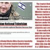Dr Duke/DrSlattery – Nazis Don’t Rule Ukraine, Jewish Globalists, J-Media & J-Banks Wage War Not Just on Russians but Ukrainians, real Americans and the EU!