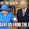 Dr Duke & Mark Collett of UK on the Death of a Queen & the Death of a Race!