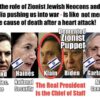 Dr Duke and Dr Slattery – Dr Duke and Dr Slattery – Jewish Ruled America Attacks Vital Pipeline for Europe & Insanely Blames Russia!